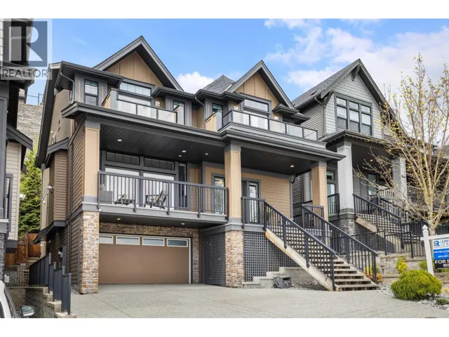 1436 MITCHELL STREET, Coquitlam, British Columbia V3E0M4
