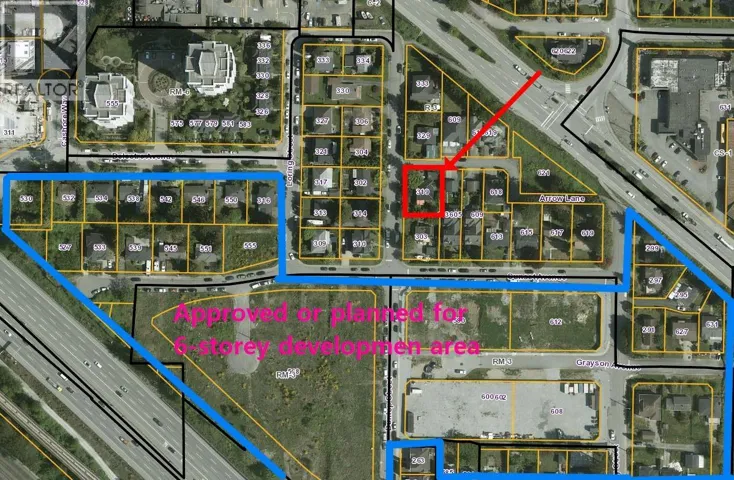 319 DUNLOP STREET, Coquitlam, British Columbia V3K3X3