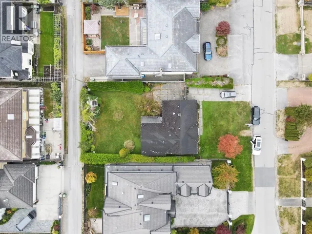 7400 BROADMOOR BOULEVARD, Richmond, British Columbia V7A1A5