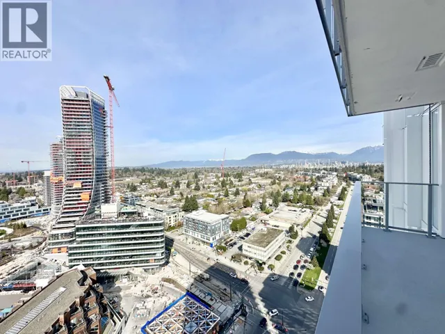 2401 485 W 42TH AVE, Vancouver, British Columbia V5Y0R6