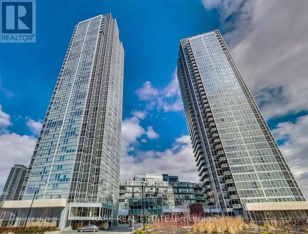 1308 - 2916 HIGHWAY 7 ROAD, Vaughan (Concord), Ontario L4K0K6