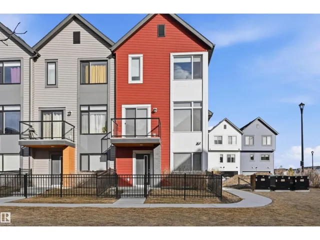 #77 1010 RABBIT HILL RD SW, Edmonton, Alberta T6W4G7