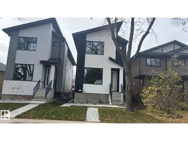 11140 126 ST E NW, Edmonton, Alberta T5M0P9