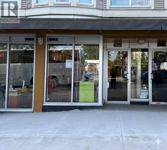 8059 GRANVILLE STREET, Vancouver, British Columbia V6P4Z5