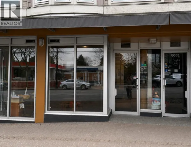 8059 GRANVILLE STREET, Vancouver, British Columbia V6P4Z5