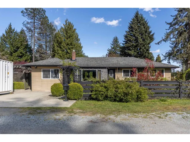 14735 109A AVENUE, Surrey, British Columbia V3R1Y7