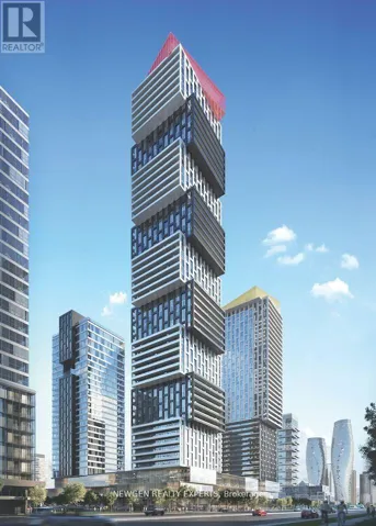 403 - 4023 THE EXCHANGE W, Mississauga (City Centre), Ontario L5B0N4