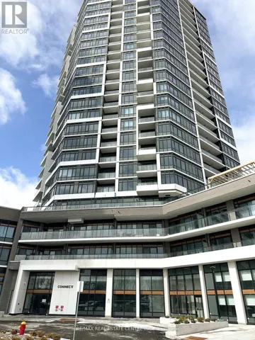 2106 - 8020 DERRY ROAD, Milton (CO Coates), Ontario L9T9N7