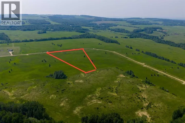 Block 1 Lot 5 Eastwood Ridge Estates, Rural Woodlands County, Alberta T7S2A2