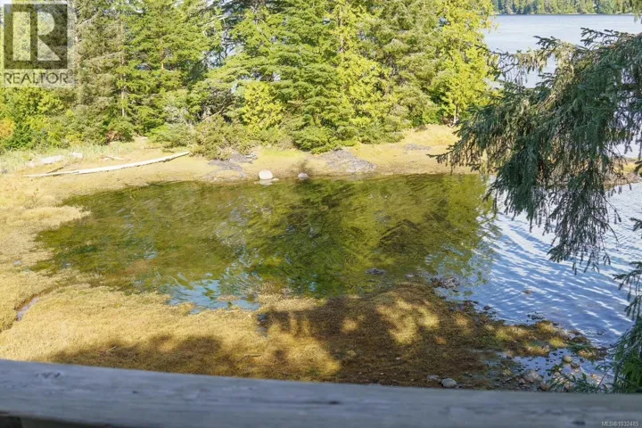 507 1971 Harbour Dr, Ucluelet, British Columbia V0R3A0