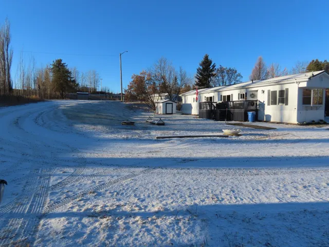 5000 53a St, Sangudo, Alberta T0E2A0