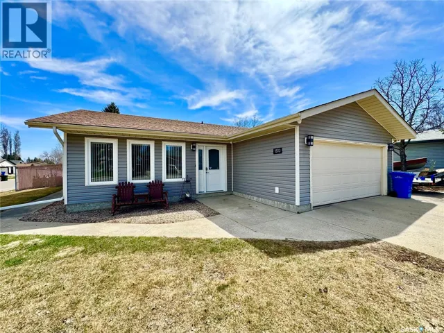 1503 Bliss CRESCENT, Prince Albert, Saskatchewan S6V7W7