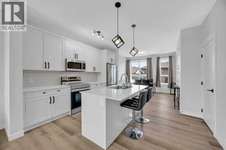 32 Silverton Glen Green SW, Calgary, Alberta T2X5B8