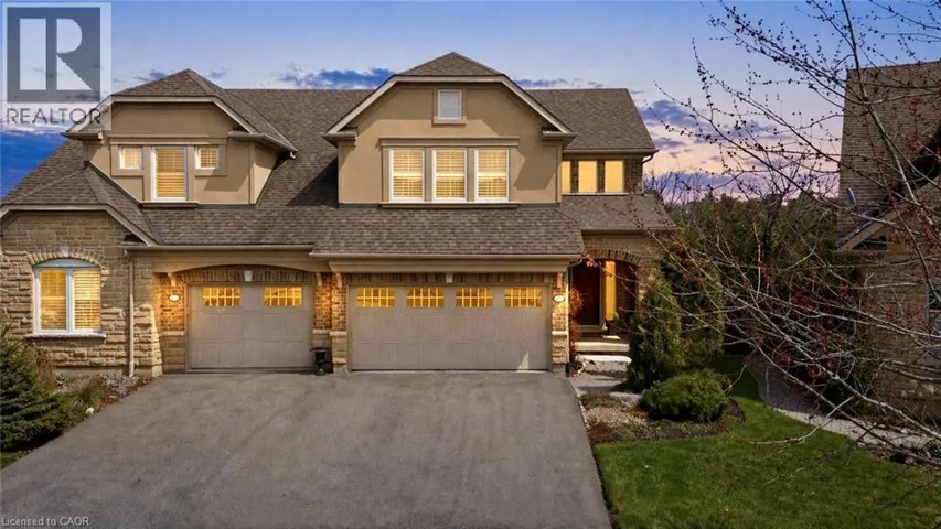 253 MILLVIEW Court, Rockwood, Ontario N0B2K0