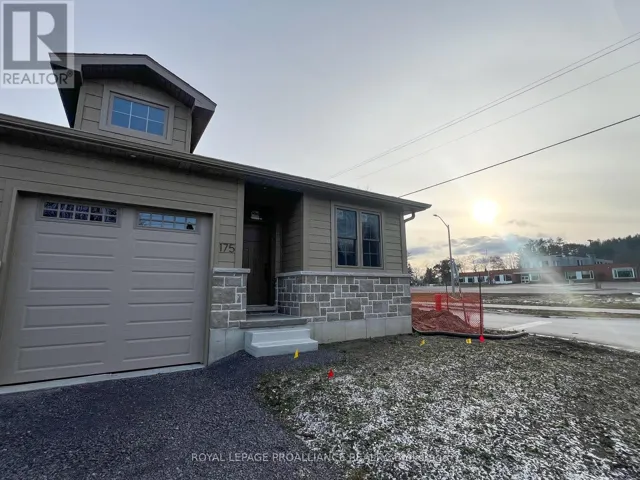 175 POMEROY AVENUE, Tweed (Tweed (Village)), Ontario K0K3J0