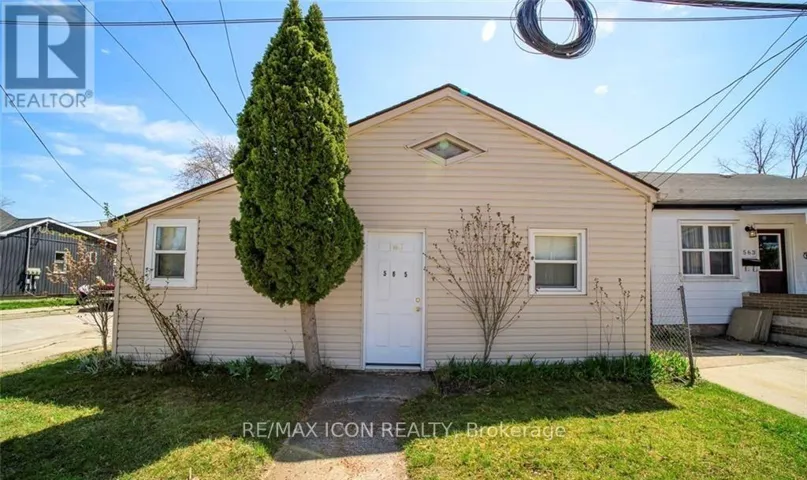 565 SOUTH STREET S, London East (East K), Ontario N6B1C5