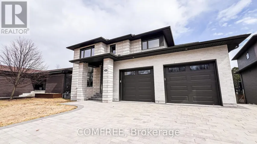 421 PEARCE STREET, North Bay (Airport), Ontario P1C1M8