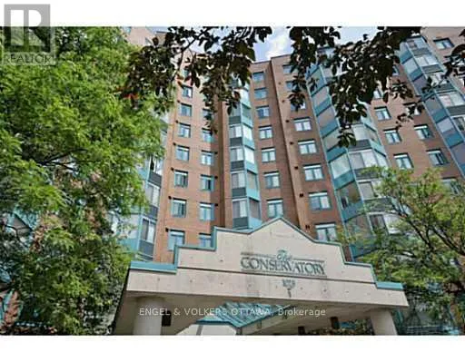 409 - 1025 GRENON AVENUE, Ottawa, Ontario K2B8S5