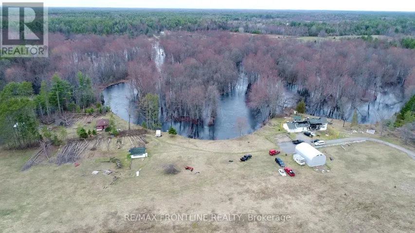 109585 HIGHWAY 7 HIGHWAY, Tweed (Elzevir (Twp)), Ontario K0K3J0