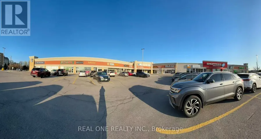 A01006A - 1881 STEELES AVENUE W, Toronto (Bathurst Manor), Ontario M3H0A1