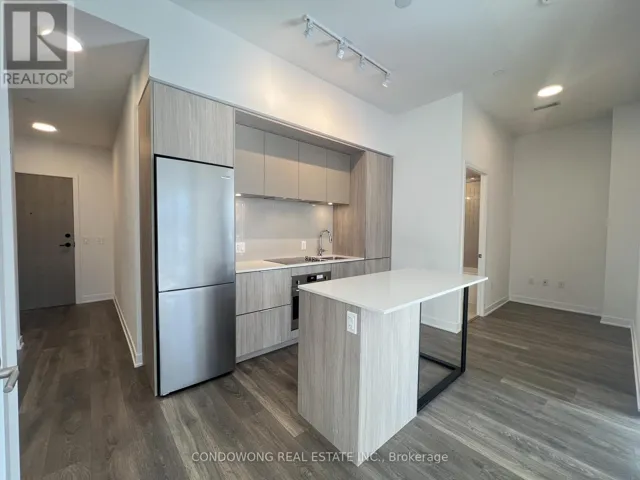 1116 - 35 TUBMAN AVENUE, Toronto (Regent Park), Ontario M5A0T1