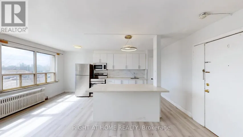 314 - 896 EGLINTON AVENUE E, Toronto (Leaside), Ontario M4G2L2