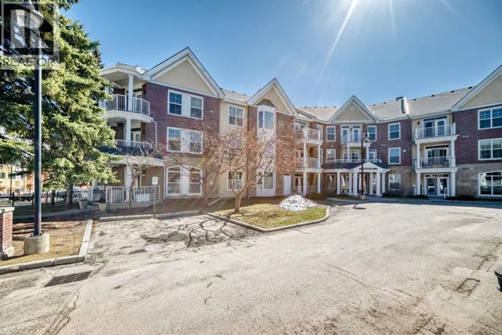 261, 3000 Marda Link SW, Calgary, Alberta T2T6C8