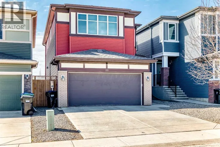 101 Belmont Terrace SW, Calgary, Alberta T2X4H3
