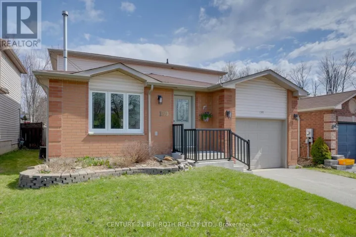 130 ATHABASKA ROAD, Barrie (Holly), Ontario L4N8E5