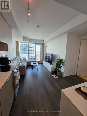 2308 - 3900 CONFEDERATION PARKWAY, Mississauga (City Centre), Ontario L5B0M3