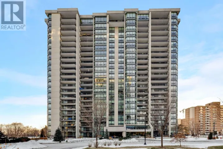 1401 - 2180 MARINE DRIVE, Oakville (BR Bronte), Ontario L6L5V2