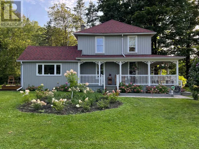 3050 COUNTY ROAD 7, Prince Edward County (North Marysburg Ward), Ontario K0K2T0