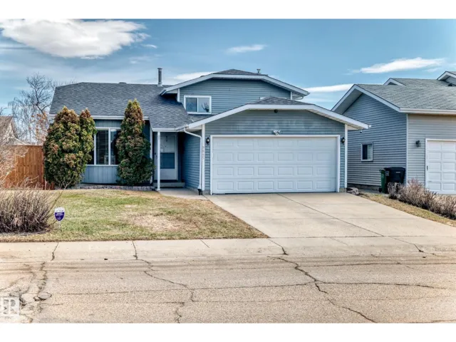 9845 184 ST NW, Edmonton, Alberta T5T4L5