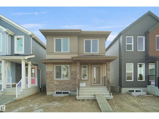 57 FICUS WY, Fort Saskatchewan, Alberta T8L0Y8