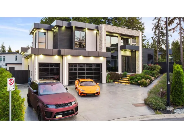 6127 152A STREET, Surrey, British Columbia V3S1E7