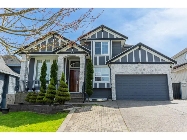 16226 96B AVENUE, Surrey, British Columbia V3S2M4