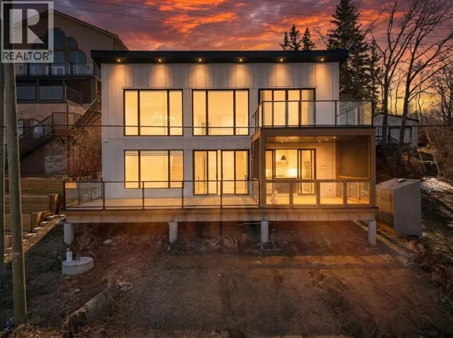 47 Bay View Street, Rochon Sands, Alberta T0C3B0