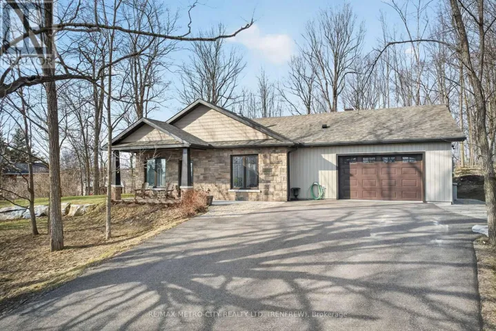 19 PALLEN ROAD, Horton, Ontario K7V3Z8