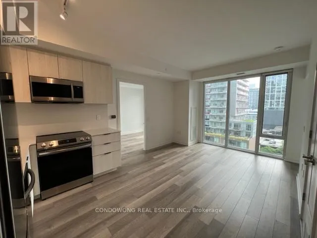 918 - 50 POWER STREET, Toronto (Moss Park), Ontario M5A0V3