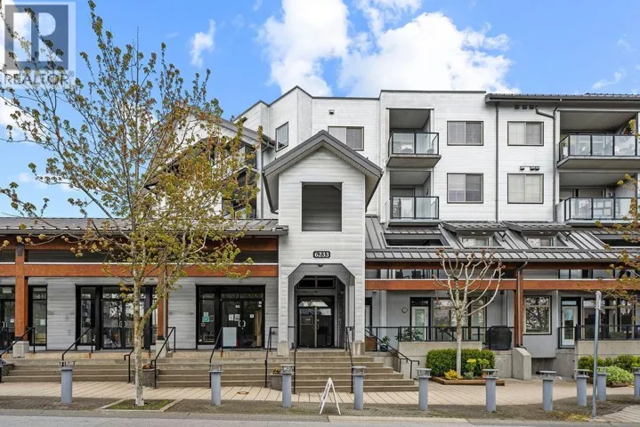 314 6233 LONDON ROAD, Richmond, British Columbia V7E3S3