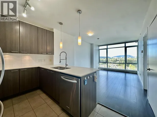 1708 2955 ATLANTIC AVENUE, Coquitlam, British Columbia V3B0H9