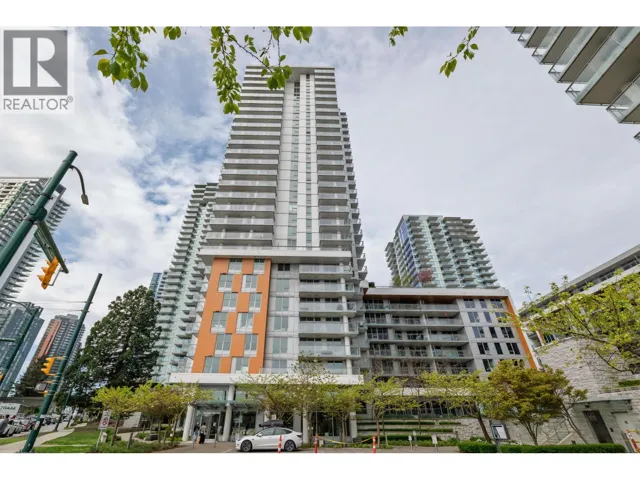 2001 455 SW MARINE DRIVE, Vancouver, British Columbia V5X0H3