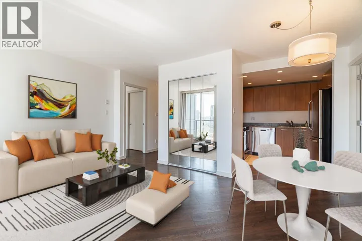 1208 1212 HOWE STREET, Vancouver, British Columbia V6Z2M9