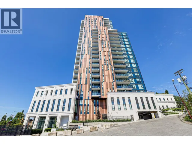 1706 901 LOUGHEED HIGHWAY, Coquitlam, British Columbia V3K3T3