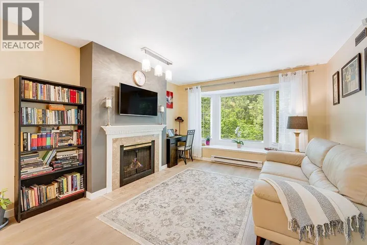 205 6860 RUMBLE STREET, Burnaby, British Columbia V5E1A8