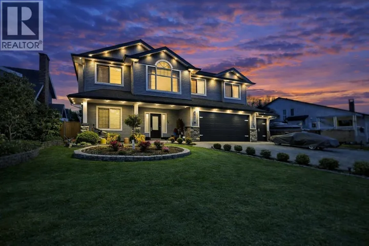 12000 189B STREET, Pitt Meadows, British Columbia V3Y1X1