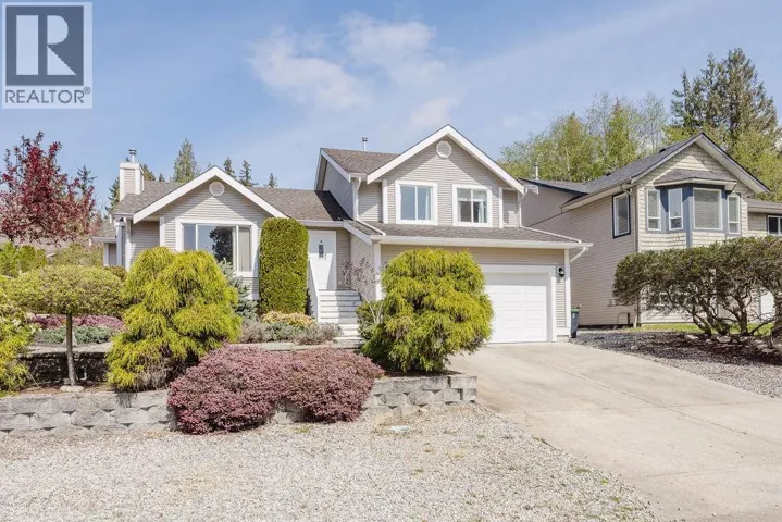 6308 JASPER ROAD, Sechelt, British Columbia V0N3A7