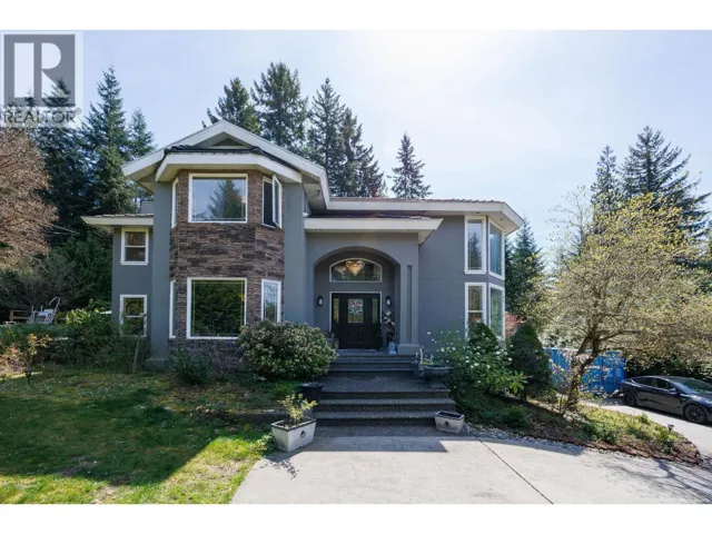 26310 127 AVENUE, Maple Ridge, British Columbia V2W1C6