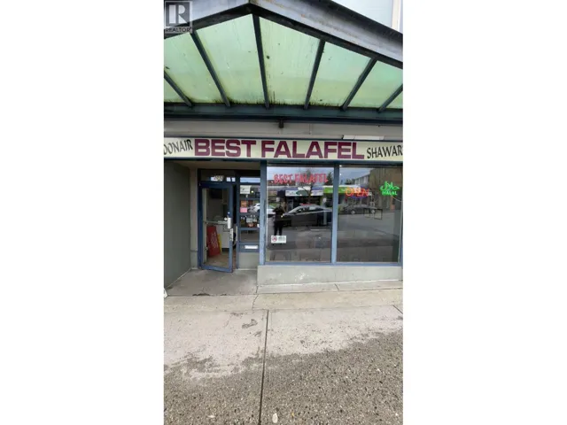 2013 COMMERCIAL DRIVE, Vancouver, British Columbia V5N4B1