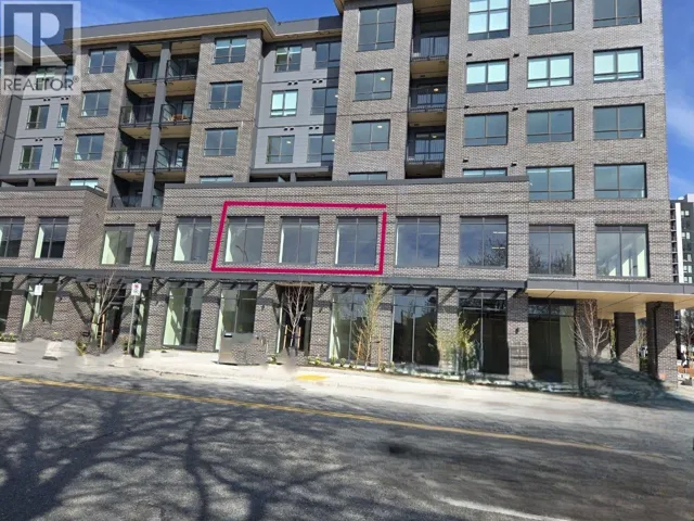 235 1712 LONSDALE AVENUE, North Vancouver, British Columbia V7M2J7